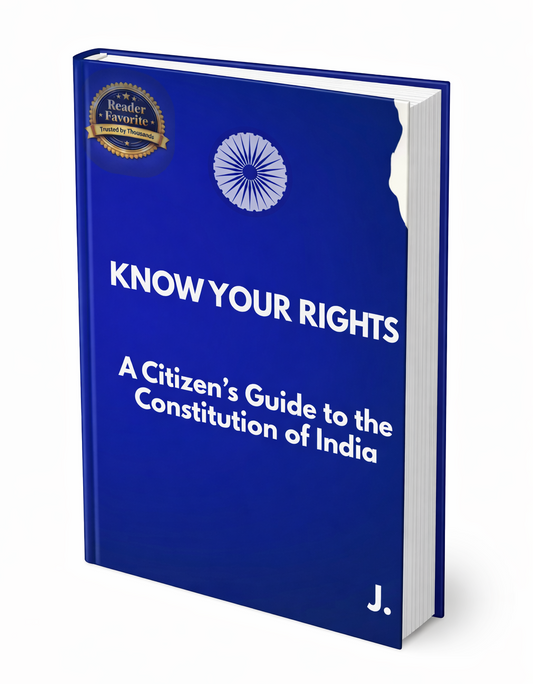Know Your Rights